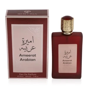 ameerat al arab rouge 1