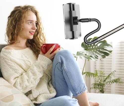 rotary lazy phone holder 10 rotary lazy phone holder 10