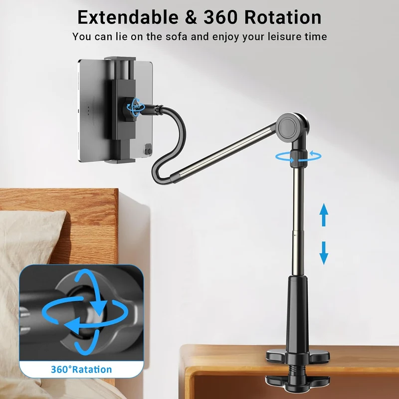 rotary lazy phone holder 4 rotary lazy phone holder 4