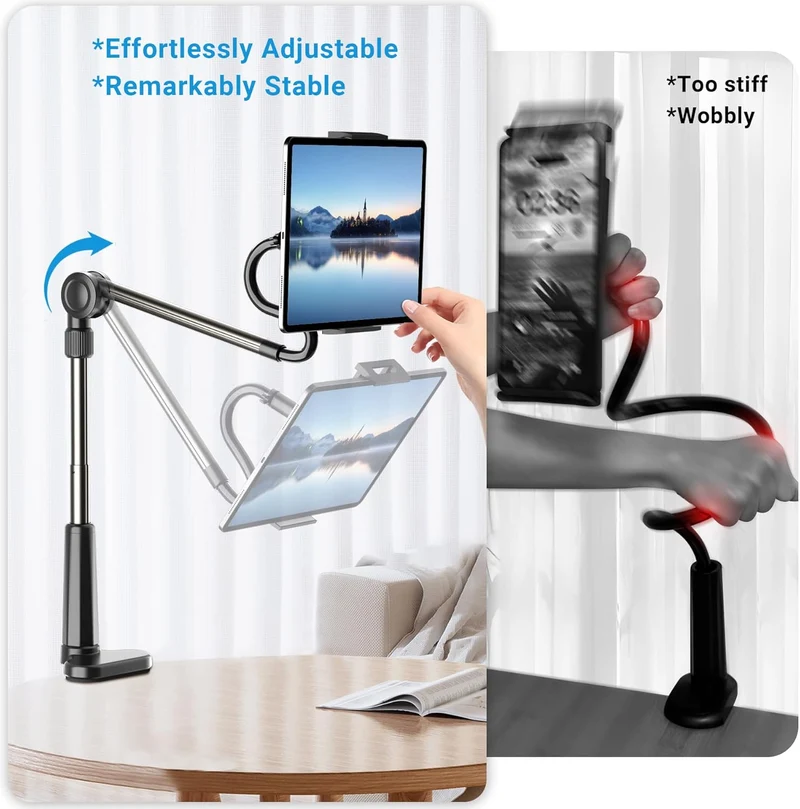 rotary lazy phone holder 5 rotary lazy phone holder 5