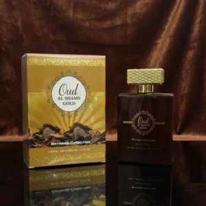 batreeq oud al shams perfume 9393781
