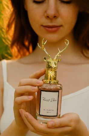 forest deer perfume 1180193 forest deer perfume 1180193