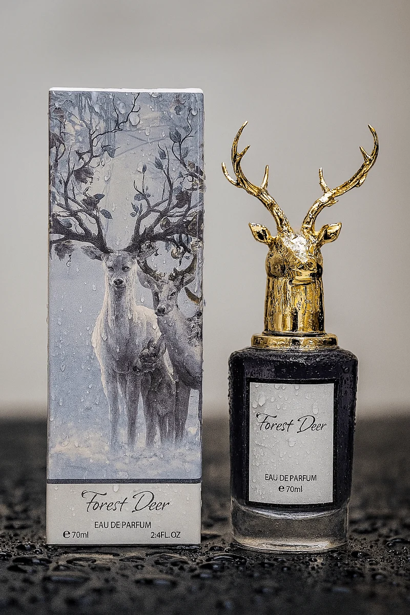 forest deer perfume 5280707 forest deer perfume 5280707