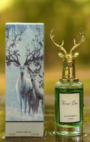 forest deer perfume 8133461 forest deer perfume 8133461