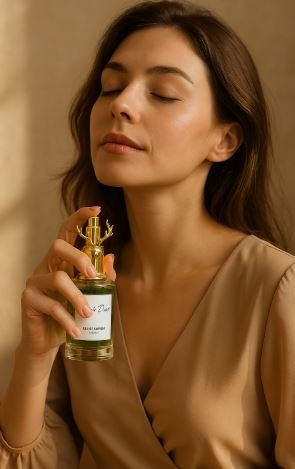 forest deer perfume 9924746 forest deer perfume 9924746