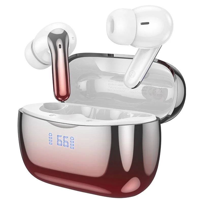 hoco shine true wireless earbuds eq16 231291 hoco shine true wireless earbuds eq16 231291