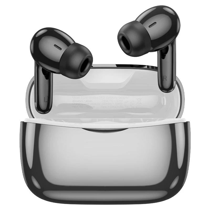 hoco shine true wireless earbuds eq16 261639 hoco shine true wireless earbuds eq16 261639