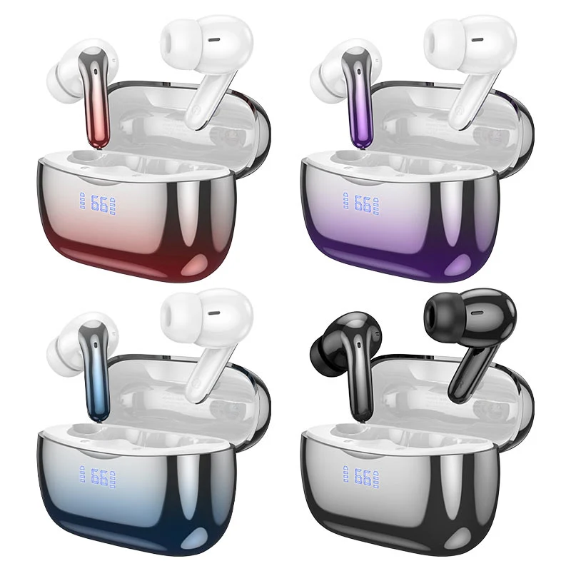 hoco shine true wireless earbuds eq16 547129 hoco shine true wireless earbuds eq16 547129