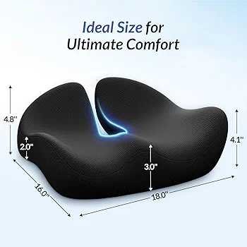 pioneering ergonomic seat cushions 7920992 pioneering ergonomic seat cushions 7920992