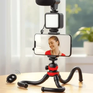 professional video making kit 4056624