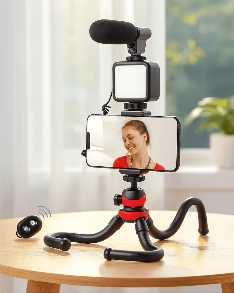 professional video making kit 4056624 professional video making kit 4056624