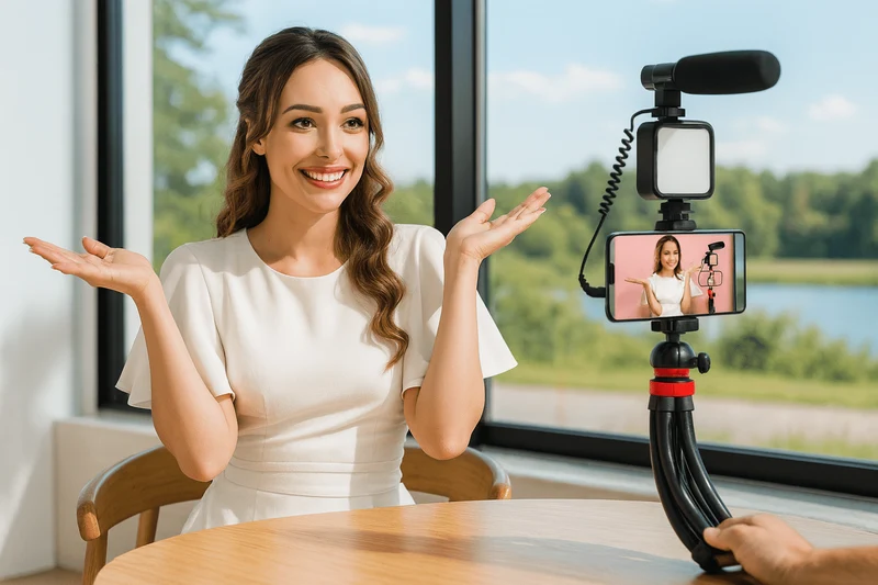 professional video making kit 5551970 professional video making kit 5551970
