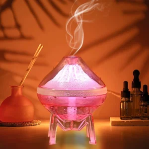 volcano lamp humidifier 9054181